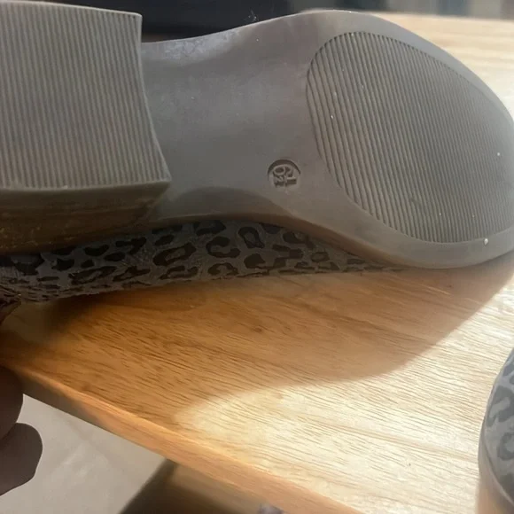 Women boots - Picture 4 of 6